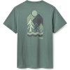 rab stance vista tee sage (2)