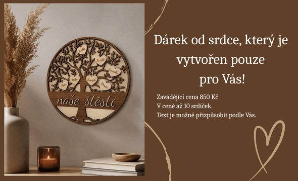 Rodinný strom
