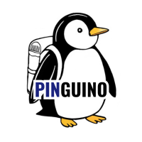 PINGUINO