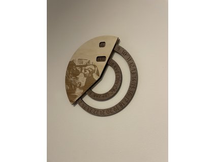 Celoživotní kalendáč