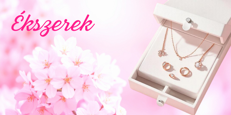 Ékszerek