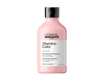 Vitamino Color Sampon  sampon festett hajra | L’Oréal Professionnel