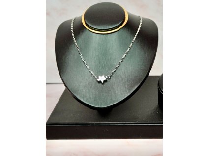 Aurora Kiss nyaklánc  női ékszer | elegáns nyaklánc