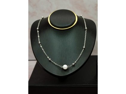 Oceania nyaklánc  női ékszer | elegáns nyaklánc