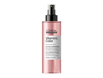 Vitamino Color 10-IN-1 spray  10-IN-1 spray festett hajra | L’Oréal Professionnel