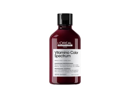 Vitamino Color Spectrum Sampon  sampon festett hajra | L’Oréal Professionnel