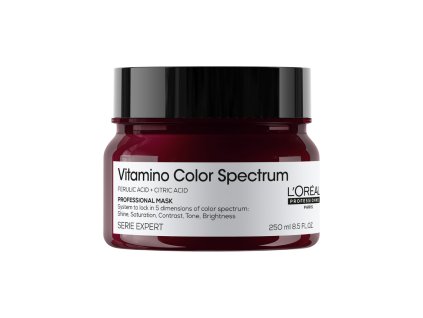 Vitamino Color Spectrum Pakolás  pakolás festett hajra | L’Oréal Professionnel