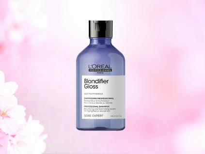 1392 blondifier gloss sampon