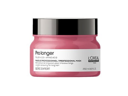Pro Longer Pakolás  pakolás hosszú hajra | L’Oréal Professionnel