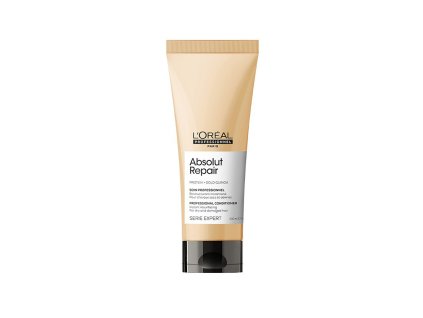 Absolut Repair Balzsam  balzsam sérült, töredezett hajra | L’Oréal Professionnel