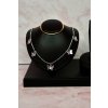 Luna Papillon nyaklánc  női ékszer | elegáns nyaklánc