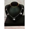 Luna Papillon nyaklánc  női ékszer | elegáns nyaklánc