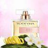Acqua Woman  friss, citrusos női parfüm