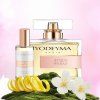Acqua Woman  friss, citrusos női parfüm