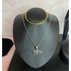 539 love message ekszer szett