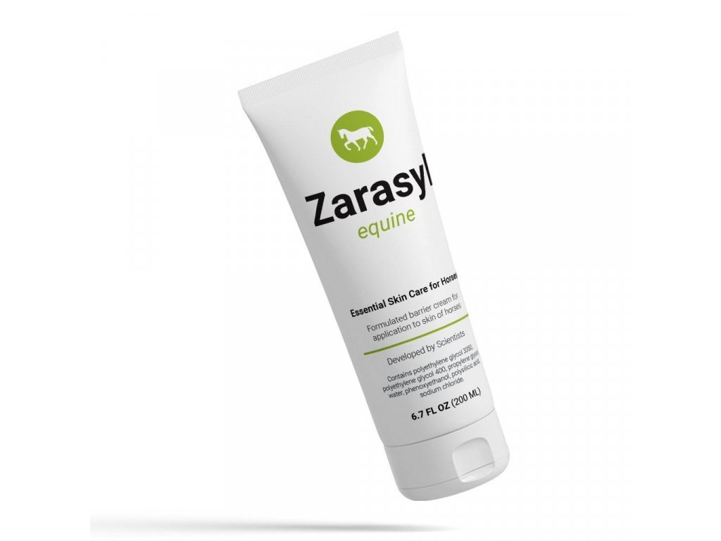 Zarasyl®: Vědecky podložená péče o rány, které důvěřují profesionálové
