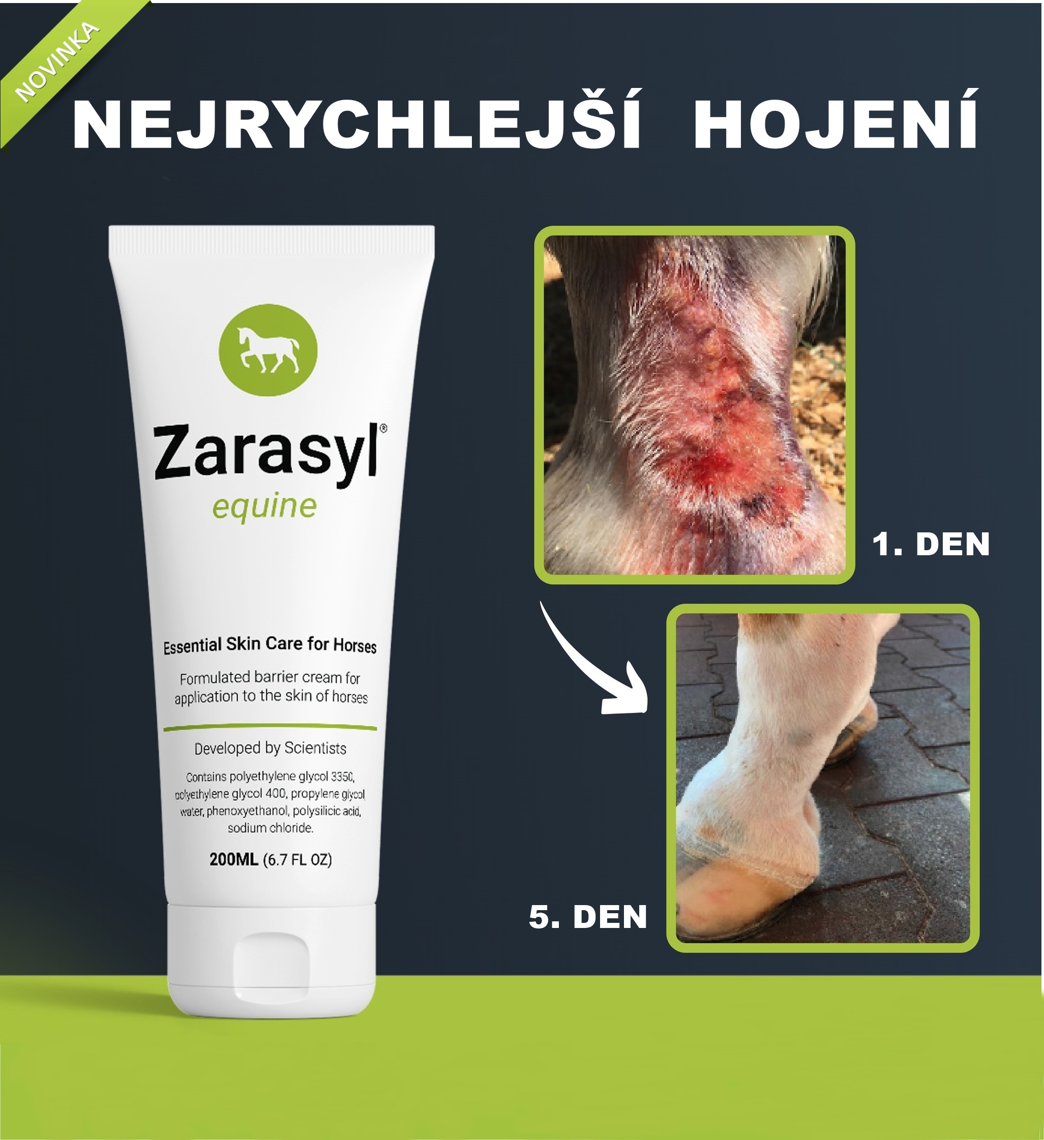Zarasyl mobil