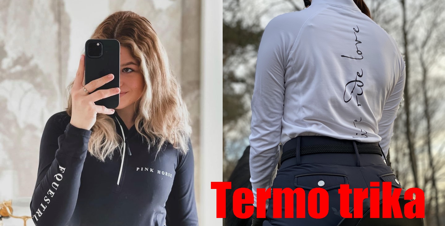 Termo trika