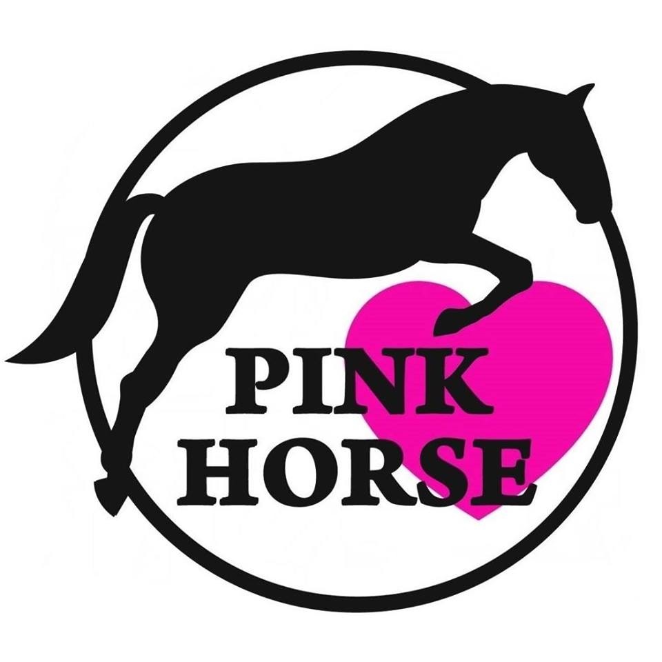 PINK HORSE