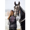 Jezdecké oblečení - vesta na koně