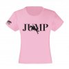 Tričko - JUMP  tričko s potiskem