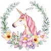 Mikina Děti - Unicorn