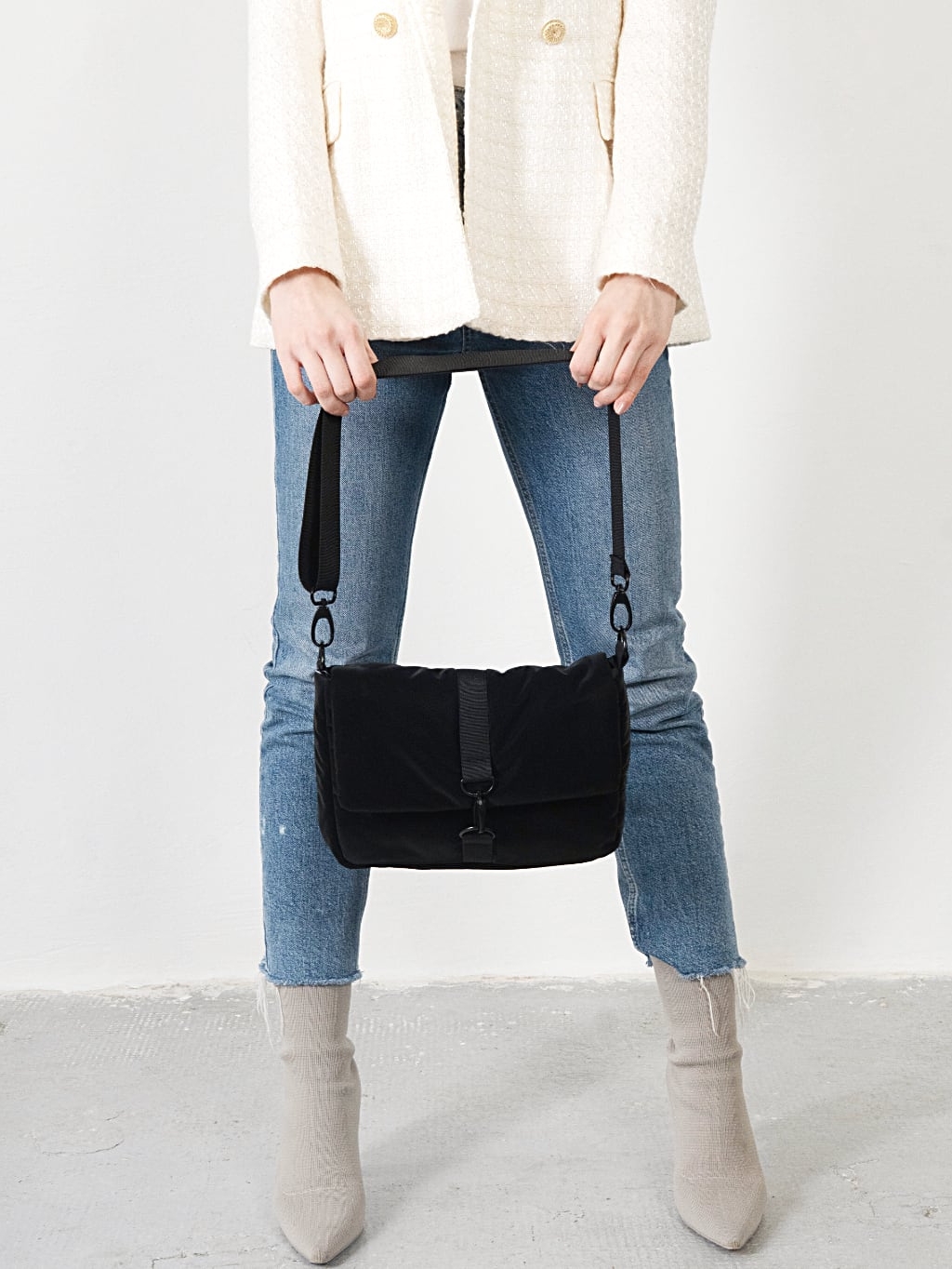 Dark black Mobil verze