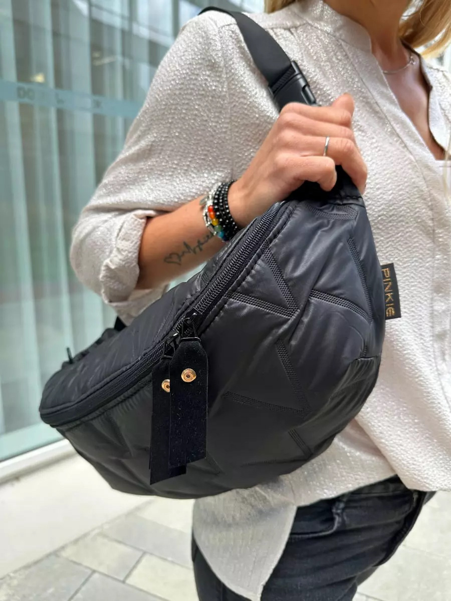 Oblíbená ledvinka Vee Moblie