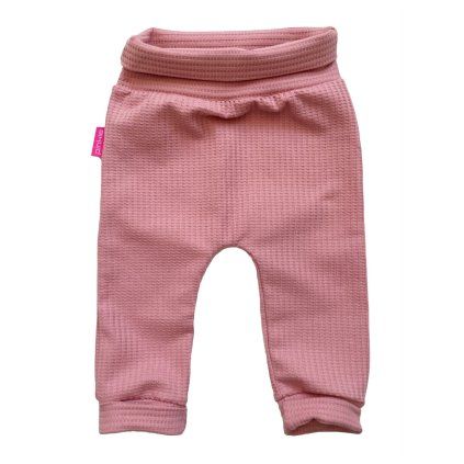tepláčky Label Pink | Pinkie