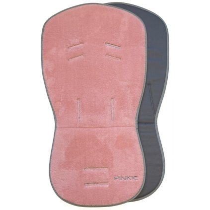 Sitzeinlage Bamboo Pink
