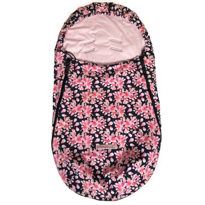 Vékonyabb Pinkie Spring Time bundazsák