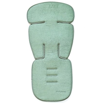 Verlängerte Sitzeinlage für den Sommer Bamboo Green