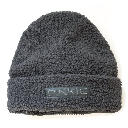 čepice Label Teddy Grey