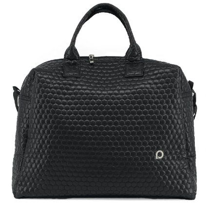 kabela Black Comb M | Pinkie