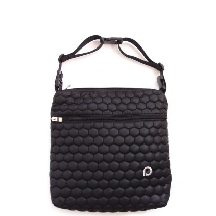 malá taška ku kočíku Big Comb Black