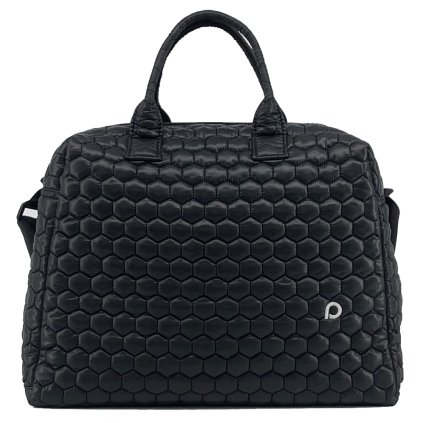 Big Comb Black M táska