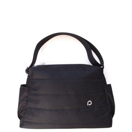 kabela Plain Black S | Pinkie