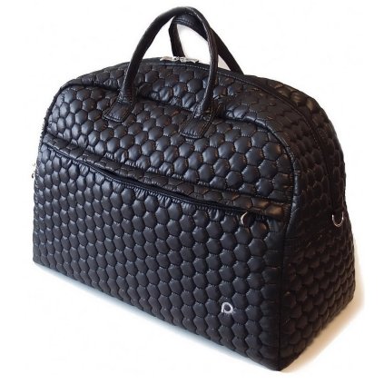 Reisetasche Big Comb Black