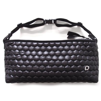 organizér Big Comb Black-veľký