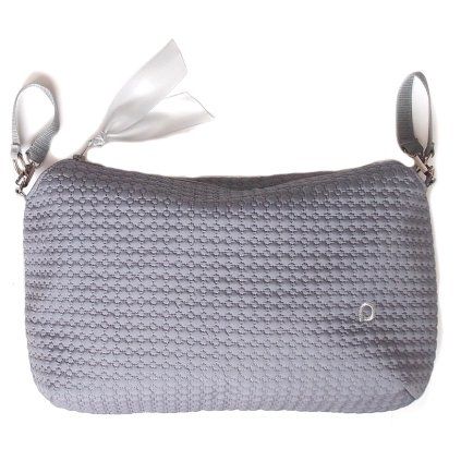 organizér Small Grey Comb | Pinkie