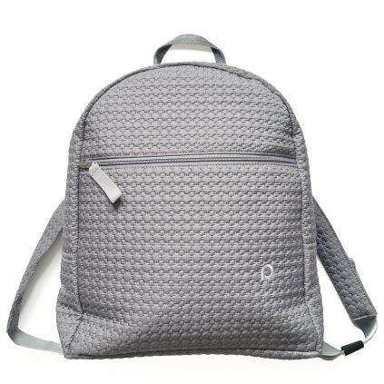 Plecak Bugee Small Grey Comb