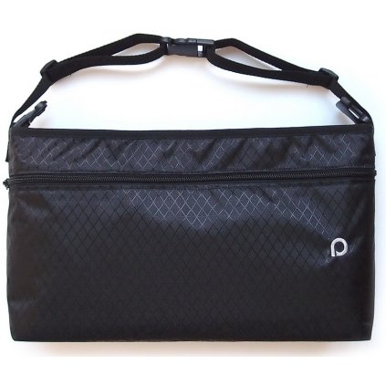 Organizer Little Diamond mit Vorderfach - L