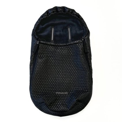 Black Comb bundazsák 0-12 hónap