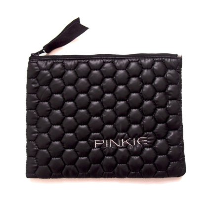 Kosmetyczka Big Comb Black