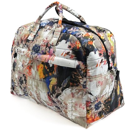 Reisetasche  Bugee Flower