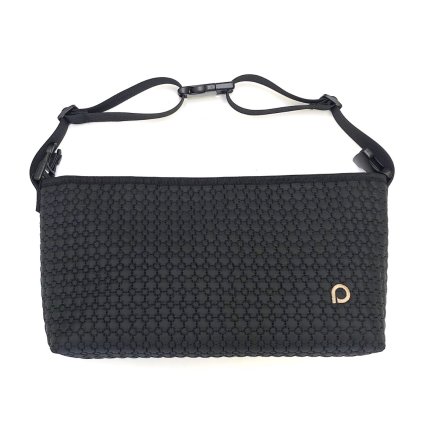 Organizer Small Black Comb-mniejszy