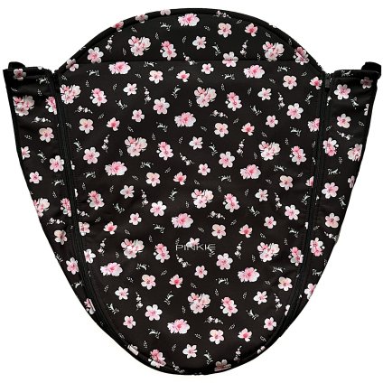 Beindecke Pinkie Softshell Rose