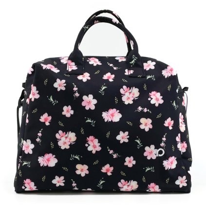 Torba do wózka Softshell Rose M