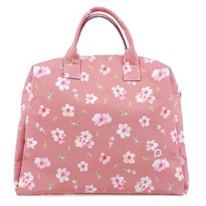 kabela Softshell Pink Rose M