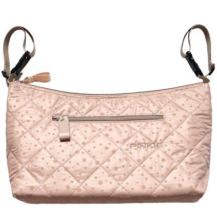 organizér Pinkie Soft Pink Dots